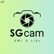 SGCam | Xmls & Libs