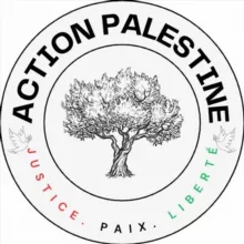 Action Palestine France