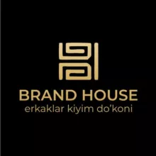 Brand House