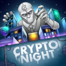 Crypto Night