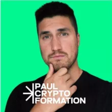 Paul Cryptoformation (JE N'ENVOIE PAS DE MESSAGES PRIVÉS)