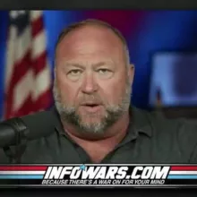 Infowars Alex Jones