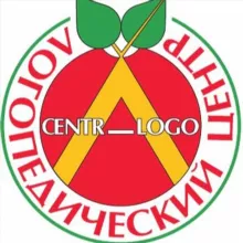 Centr_logo. Запуск речи.