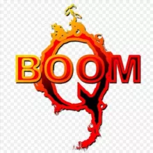 Qanon Boom