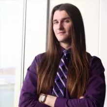 Scott Presler