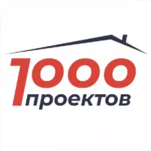 1000Proektov🏠