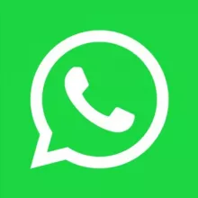Aero WhatsApp