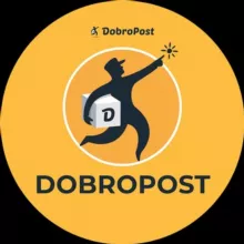 DobroPost - доставка из Китая 🇨🇳 (Poizon Taobao 1688 Zara H&M PinDuoDuo)