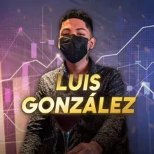 🚀 Luis González - Señales