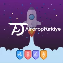 AİRDROP DUYURU 📊