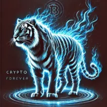 Crypto Box forever