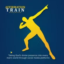 Affirmation Train