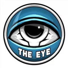 THE EYE 👀