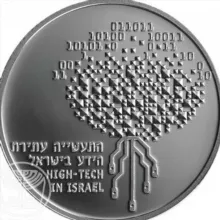 HighTech Israel Jobs - вакансии и резюме