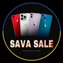 SAVA  SALE