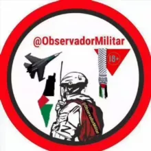 𝗢𝗯𝘀𝗲𝗿𝘃𝗮𝗱𝗼𝗿 𝗠𝗶𝗹𝗶𝘁𝗮𝗿