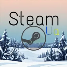 Steam UA 🇺🇦