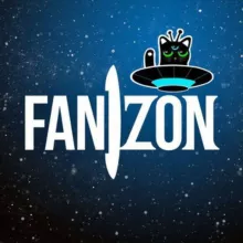 Издательство фантастики Fanzon