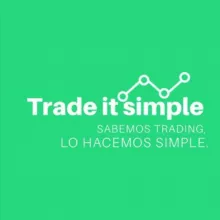 Trade it simple by Mariel Lang