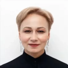Валентина Митрофанова