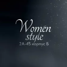💜💜 Women_ Style 💜💜