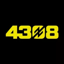 4308