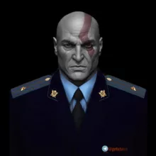 Суровый пристав Z🇷🇺V