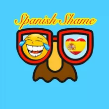 Spanish shame