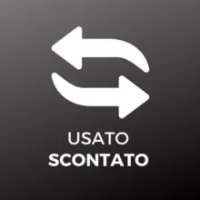 🔄 Usato Scontato - offerte su prodotti resi, seconda mano e warehouse