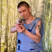 🔫Безумный Паша🔫