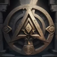 MISTERIOS DE LA HISTORIA