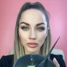 Твоя бьюти-подруга Nastusha.hot