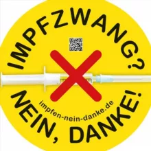 impfen-nein-danke.de offiziell | Trusted Flagger
