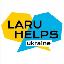 Помощь в Берлине LaruHelpsUkraine e.V