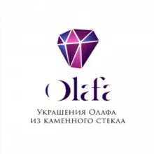 OLAFA украшения