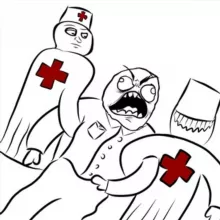 Твой диагноз - Аутизм🚑