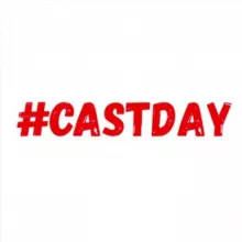 #CastDay • КАСТИНГИ МОСКВА И СПБ