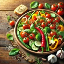 Вкусный маршрут