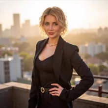 Катерина Дашевская
