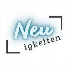 Neuigkeiten❕