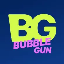 BUBBLEGUNSHOW