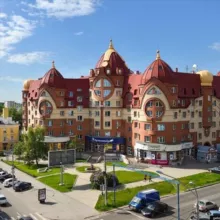 Барнаул