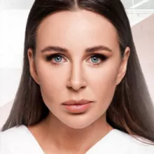 Доктор Наталья Зубарева •️ Нутрициолог •️ Серотониновая семья •️ Правильное питание •️ Диета •️ Здоровье