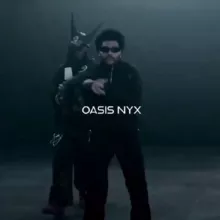 🎧Oasis NYX™️🎧
