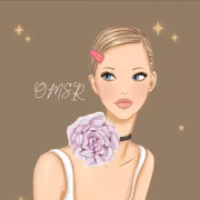 One Million Scarlet Roses