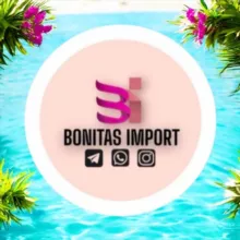 BONITAS IMPORTADORA
