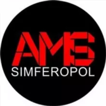 AMS Simferopol Симферополь