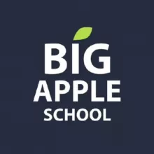 Английский с BigAppleSchool