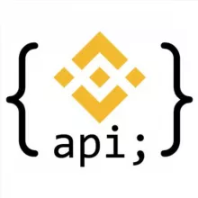 Binance API (English Only)