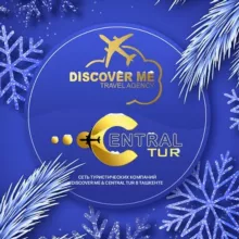 Discover Me & Central Tur